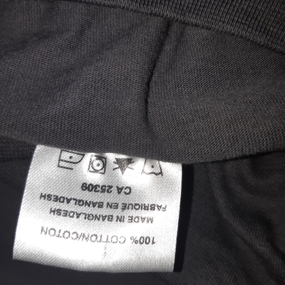 HG Brands men's Sweatershirt size M - Picture 4 of 14